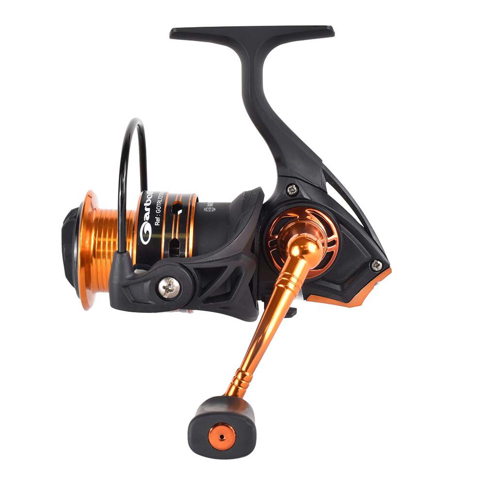 Naviják Garbolino Teaca Trout FD 800