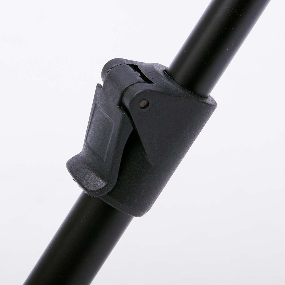 Rod Pod Prologic Serie C, con gambe lunghe convertibili, per 4 canne da pesca