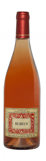 Rubeus Marche IGP trocken - Le Vigne di Franca