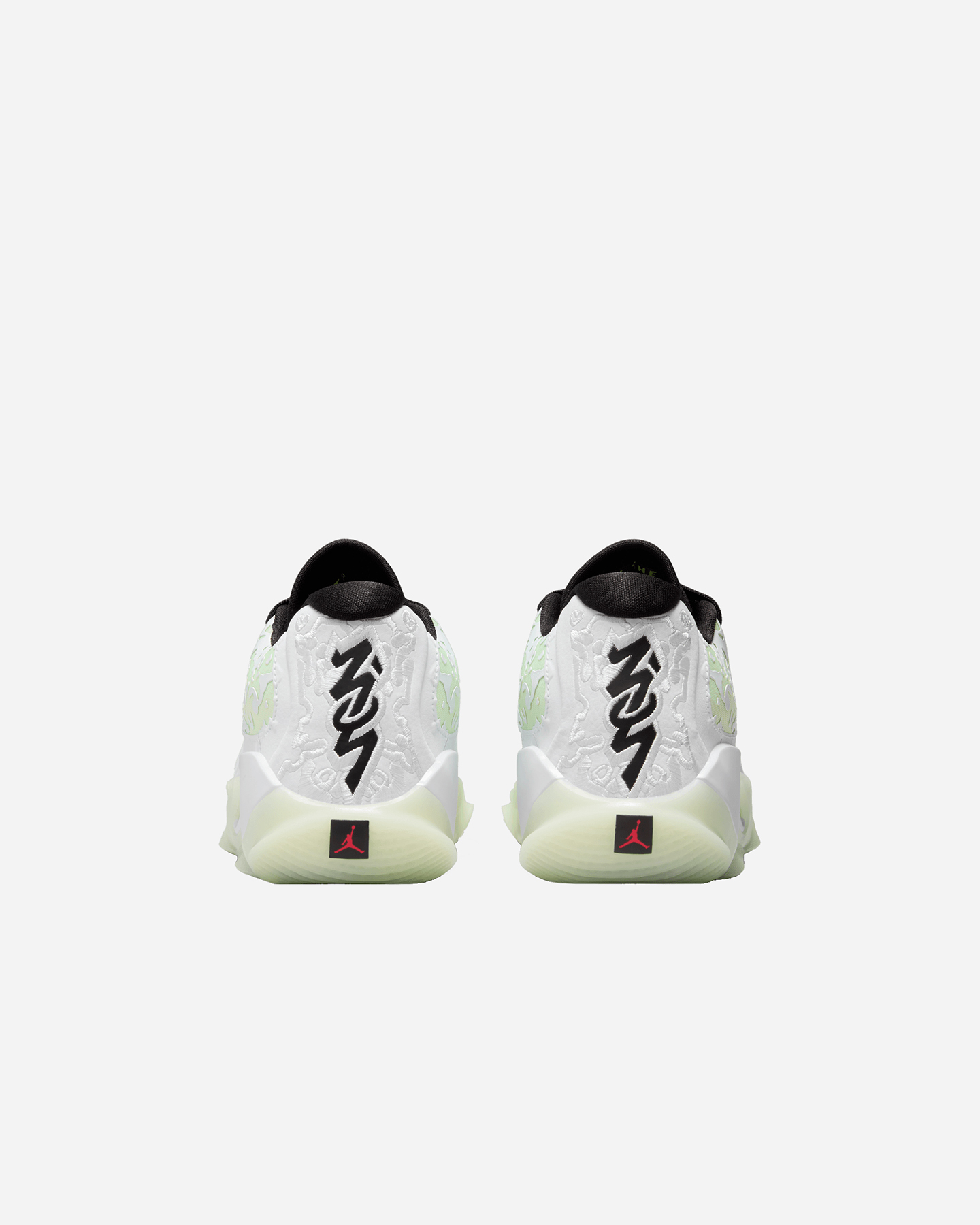Buty do koszykówki Scarpe Nike Jordan Zion 3Gs Jr DV3869-110