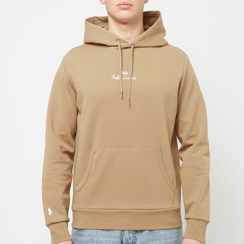 Polo Ralph Lauren Hoodie desert khaki