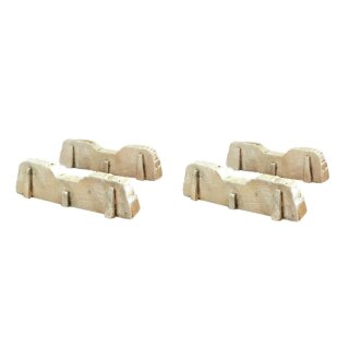 Urban Matz - Desert Walls (4) (Prepainted)