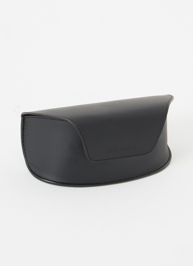 Occhiali da sole Dolce & Gabbana Shield DG4454