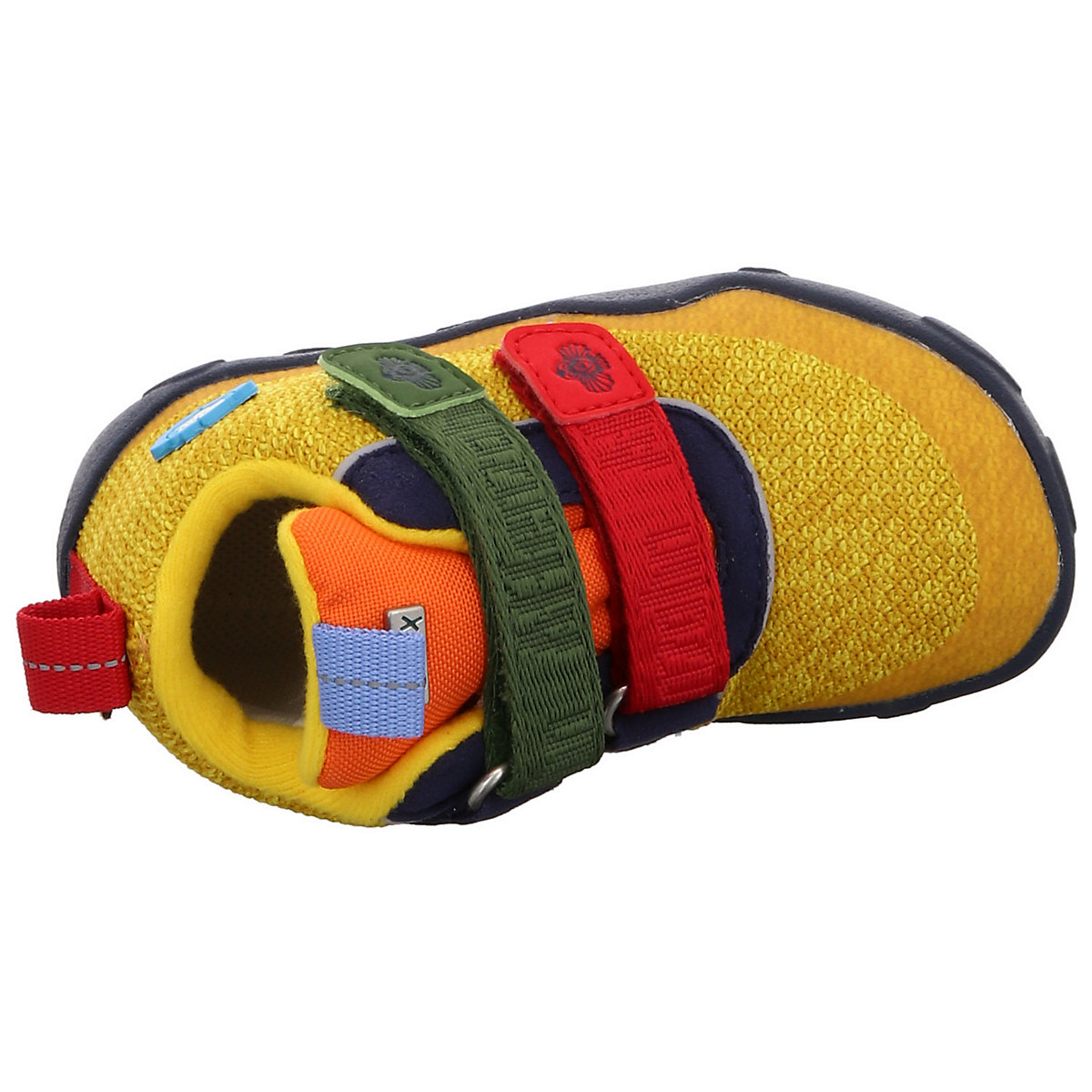 Kinder Halbschuhe KNIT HAPPY