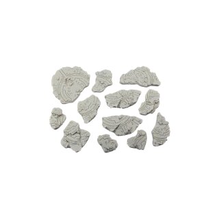 Temple Basing Kit (12)
