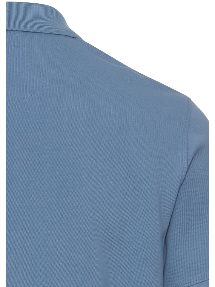 Camel Active Poloshirt in Hellblau günstig kaufen