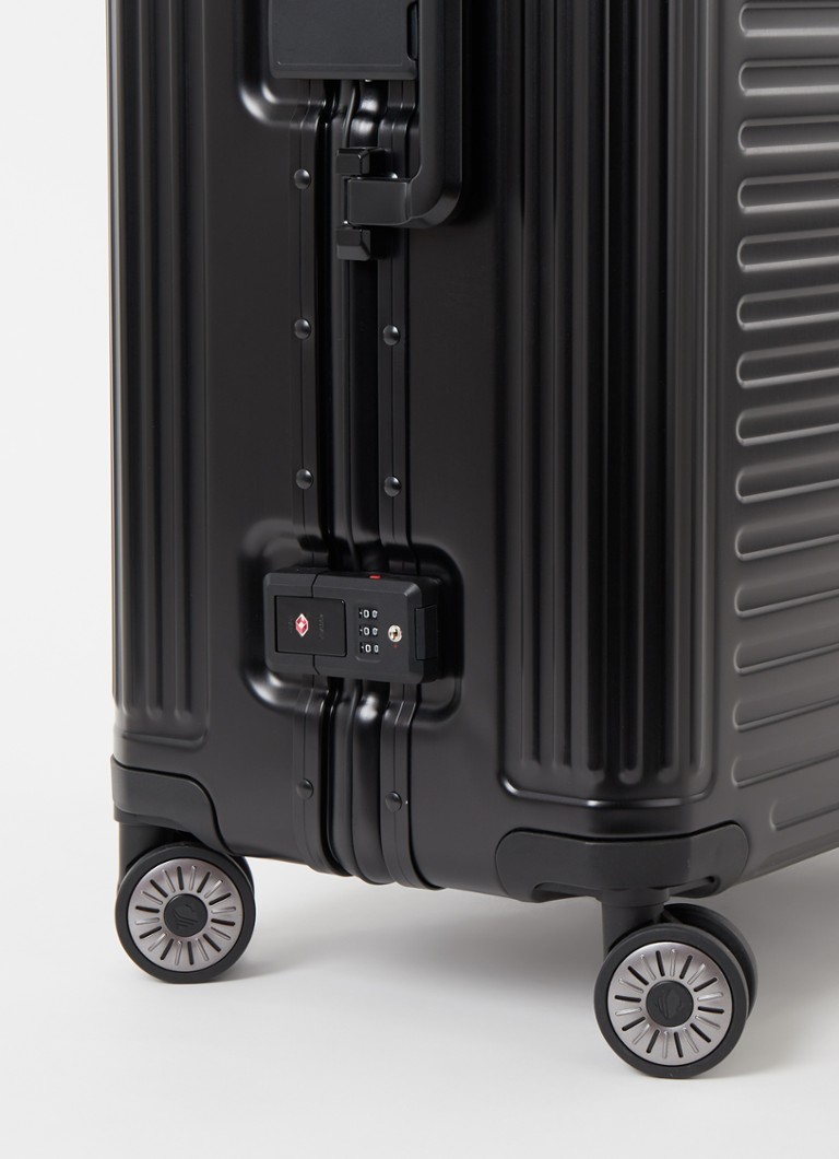 Walizka na kółkach Travelite Next L 77 cm