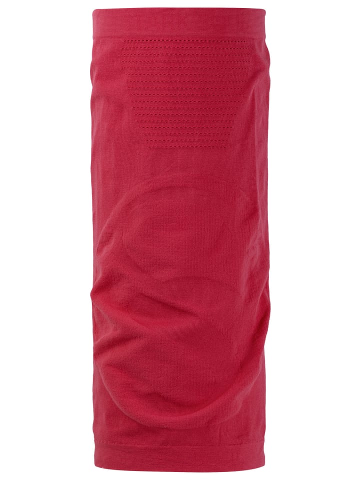 Stark Soul® Seamless Multifunktions Halstuch - Neckwarmer in Hollyberry günstig kaufen onesize