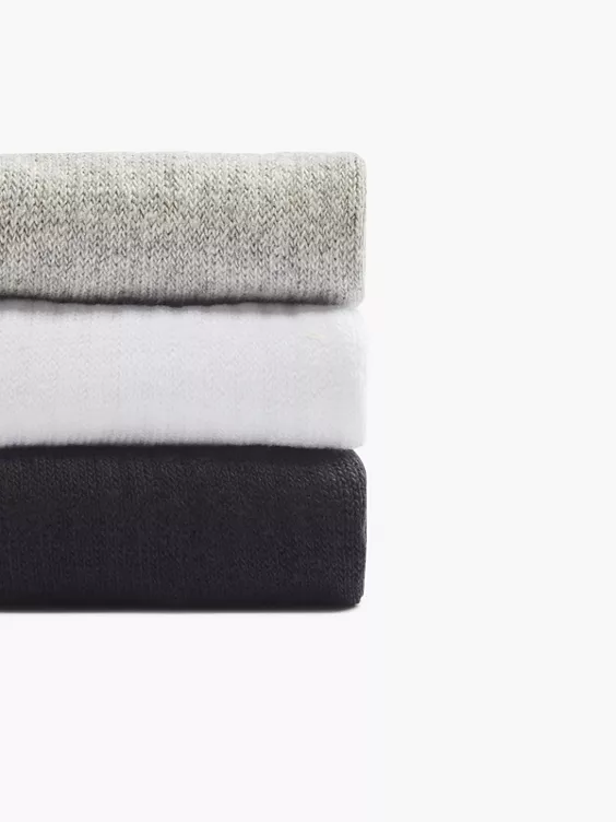 Nike 3er Pack Socken