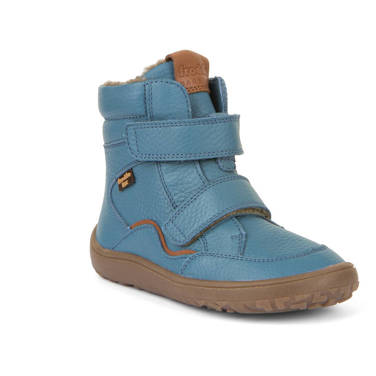 G3160204 Jeans Trekkingschuhe