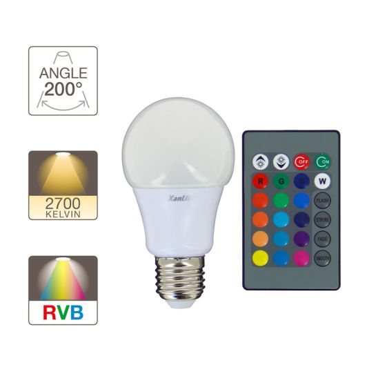 Lampă XANLITE