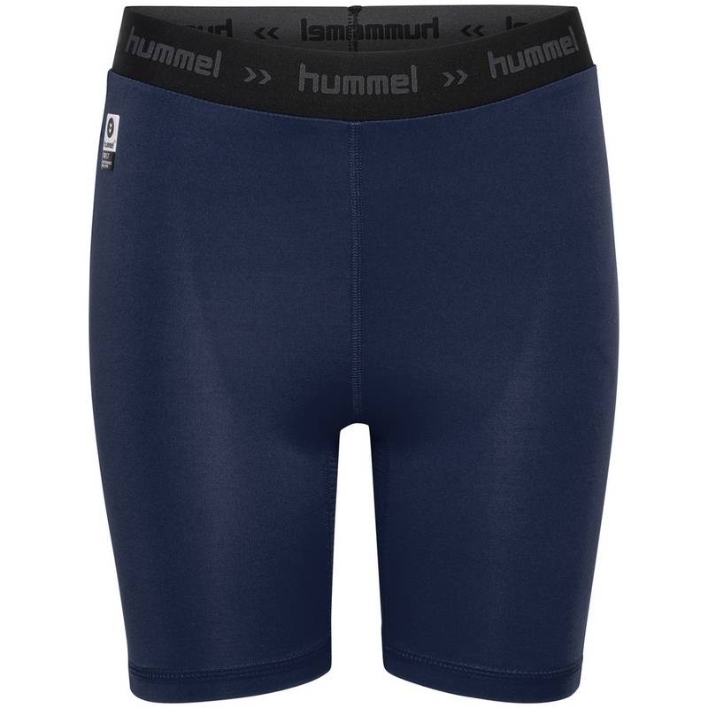 hummel HML FIRST PERFORMANCE KIDS TIGHT SHORTS Tights Kinder