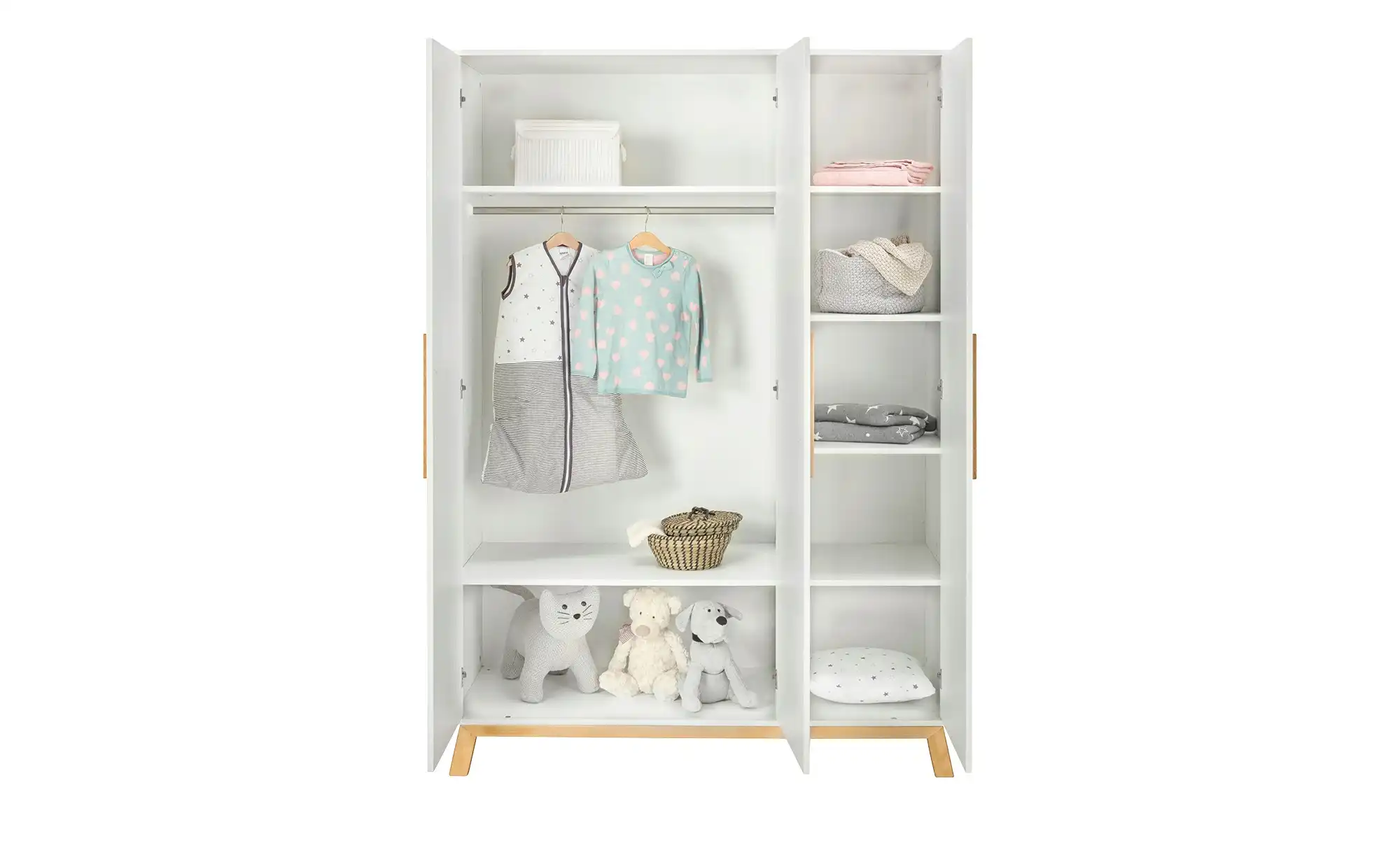 Kleiderschrank