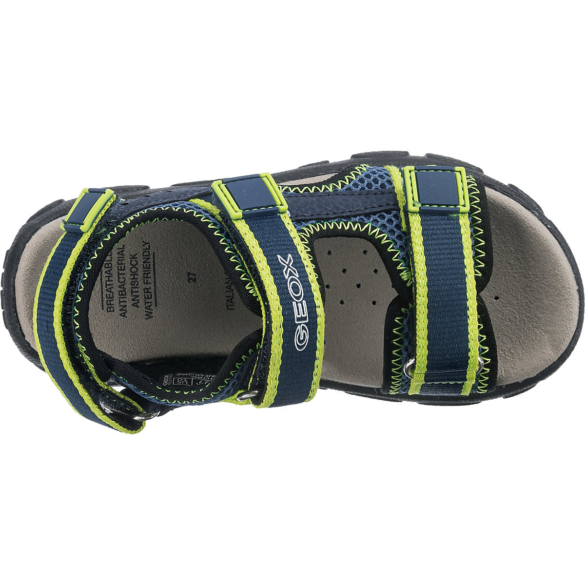 Sandalen STRADA für Jungen