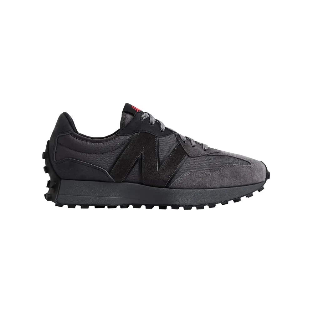 New Balance Raheem Sterling x 327 MS327RS / grau