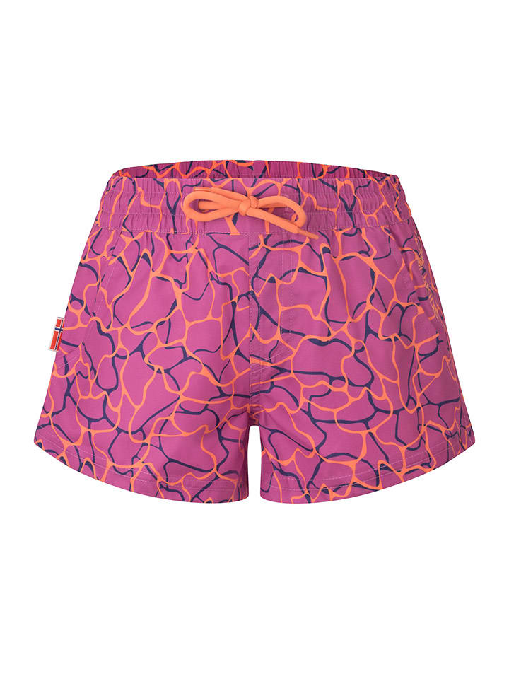 Trollkids Badeshorts 