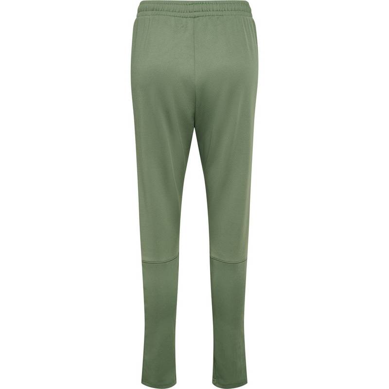 hummel hmlACTIVE TRAINING PANTS WOMAN Hose Damen