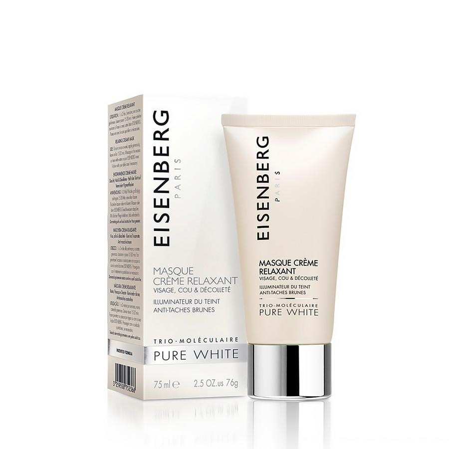 Relaxing Creamy Mask
