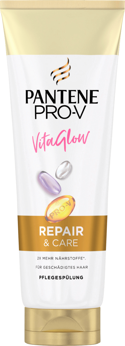 Conditioner Vita Glow Repair & Care, 200 ml