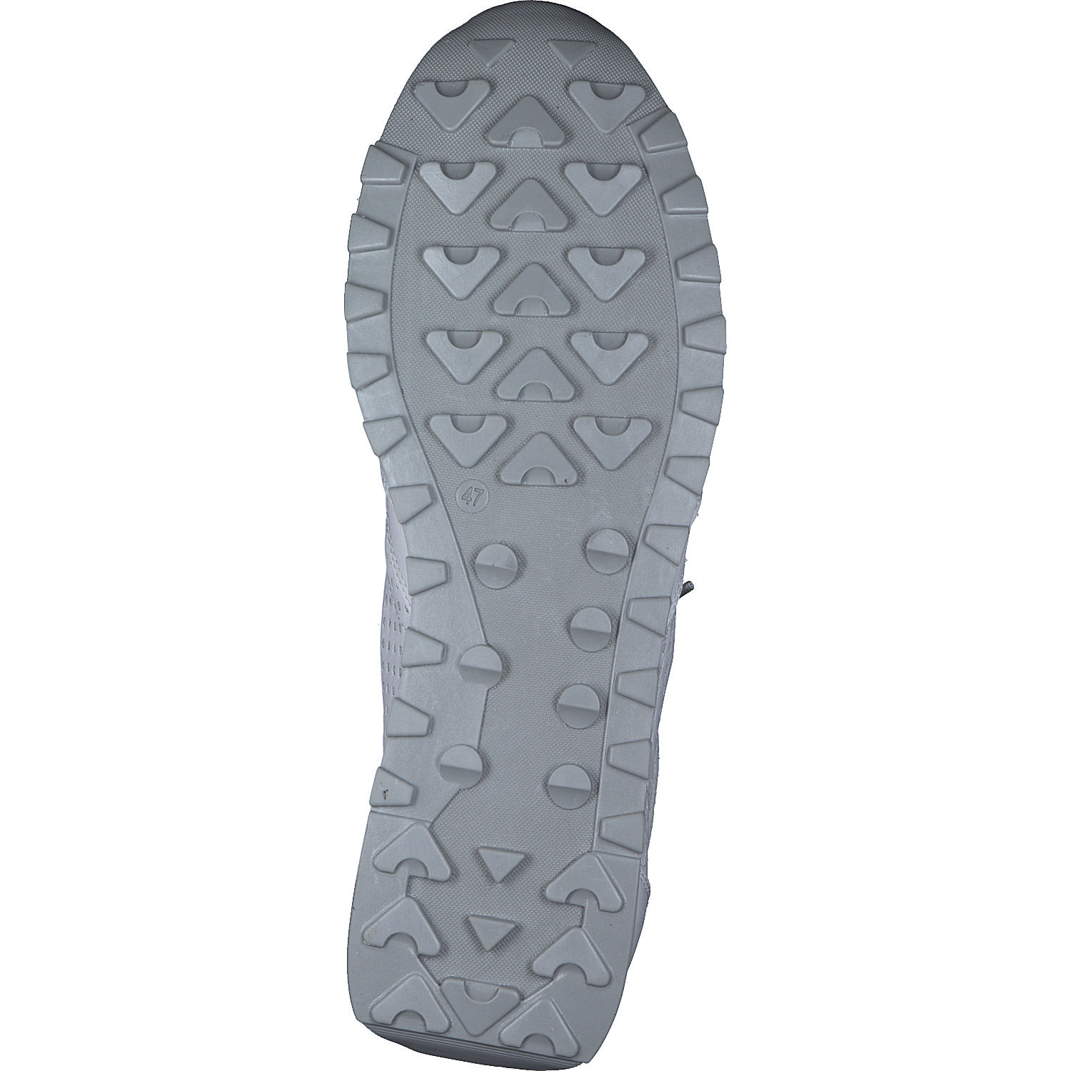 Cetti C848 EXP M, Klassische- & Business Schuhe, Herren, Weiß