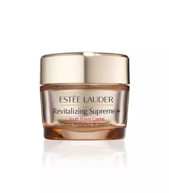REVITALIZING SUPREME + Crème révélatrice de jeunesse