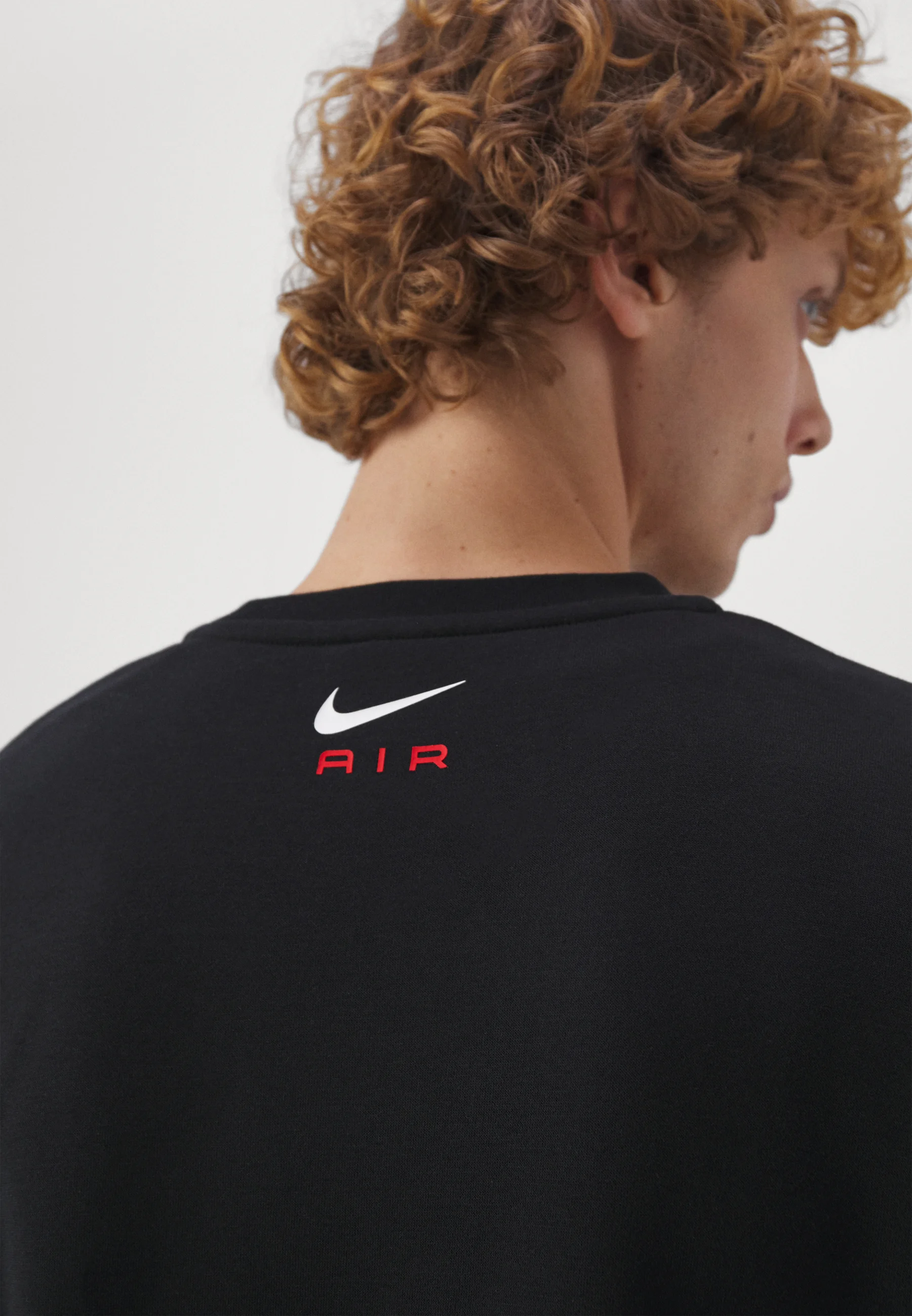 Sudadera Nike Sportswear AIR CREW