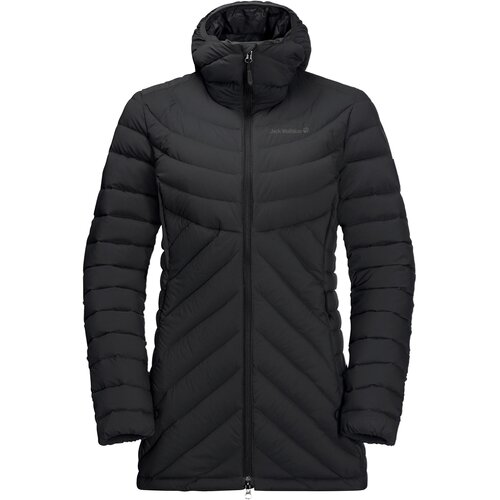DAMEN MANTEL ATHLETIC DOWN COAT W
