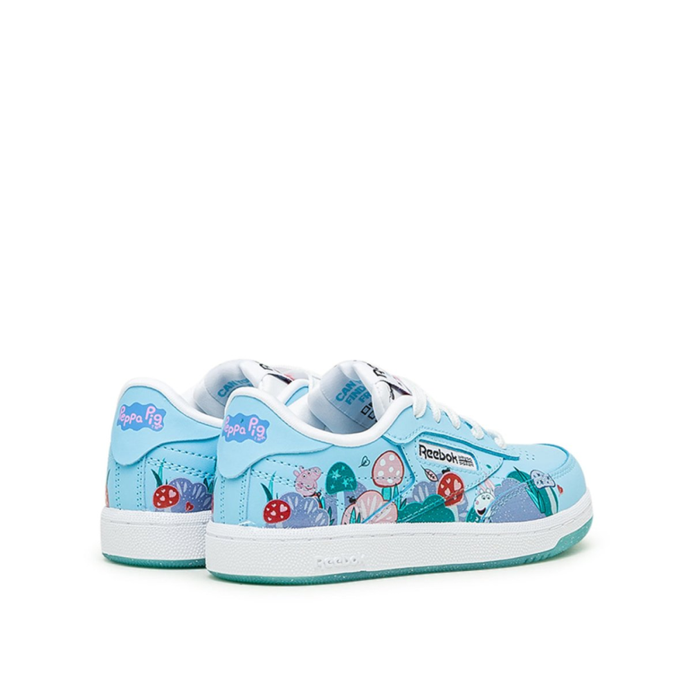 Reebok Club C GZ6486 / blau