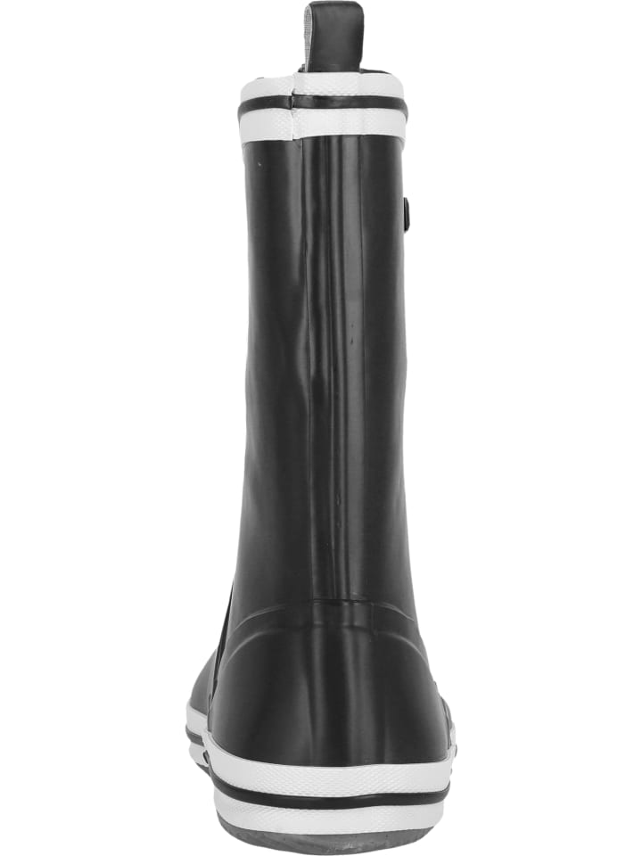 Mols Gummistiefel Markets in 1001 Black günstig kaufen
