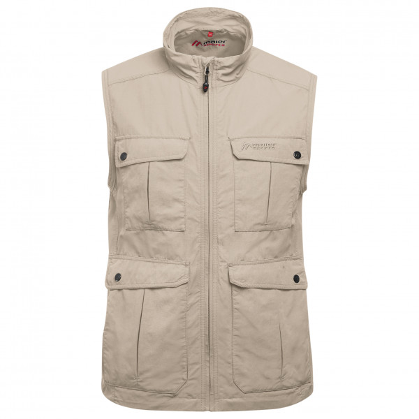 Maier Sports - Valdemar - Softshellweste