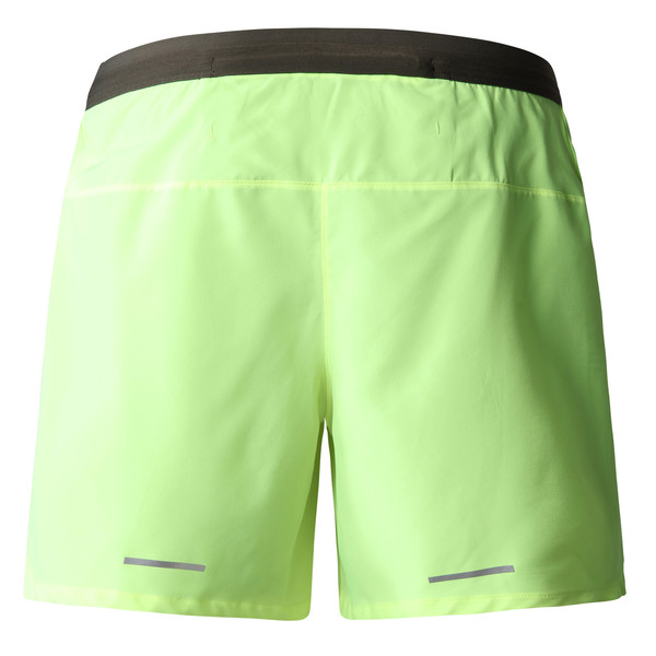 M SUNRISER 2 IN 1 SHORT Herren - Laufhose