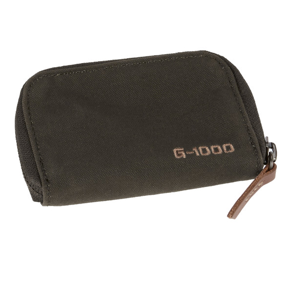 ZIP CARD HOLDER - Wertsachenaufbewahrung