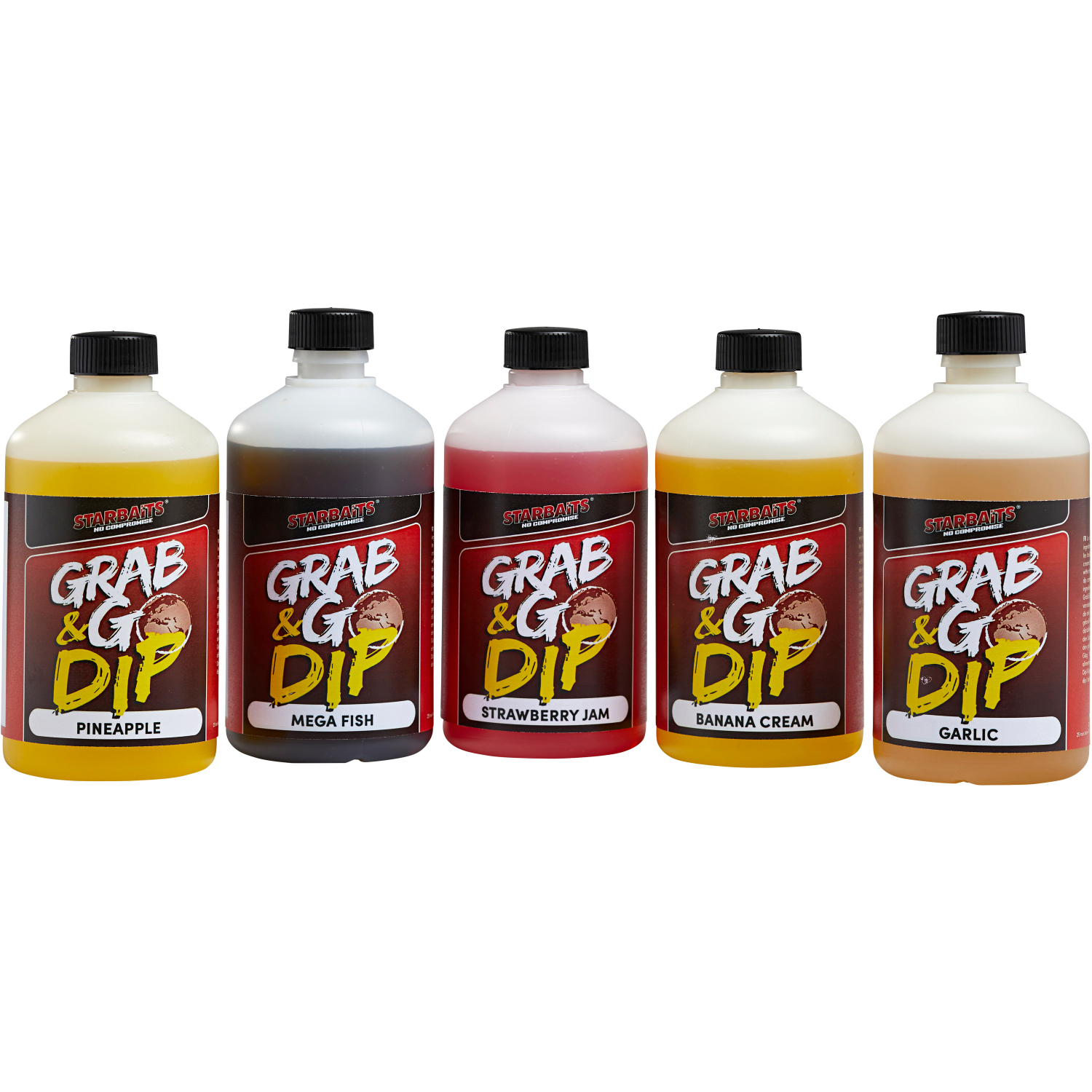 Starbaits Dip G&G Global (Sweet Corn)