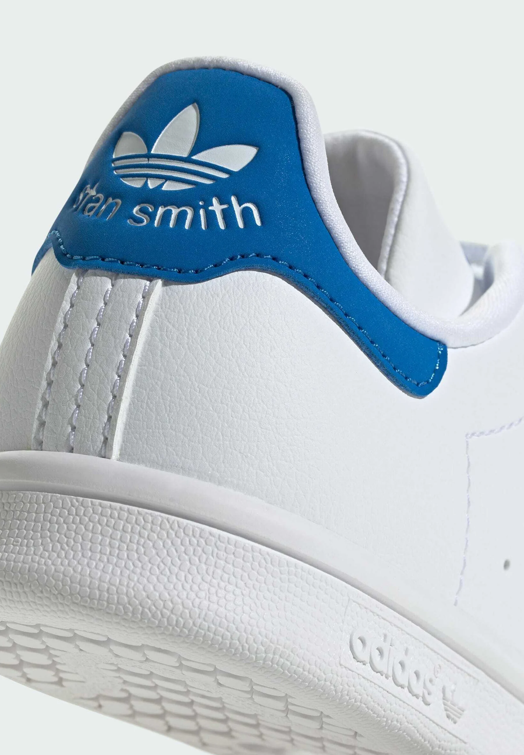 adidas Originals STAN SMITH COMFORT CLOSURE KIDS - Zapatillas bajas