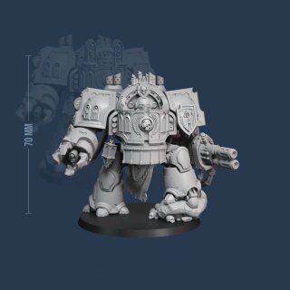 Frater Invictus