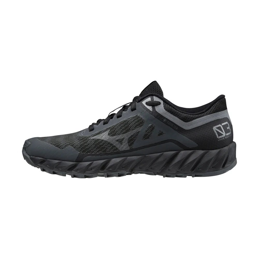 Mizuno Wave Ibuki 3 GTX J1GK2059-52 / schwarz