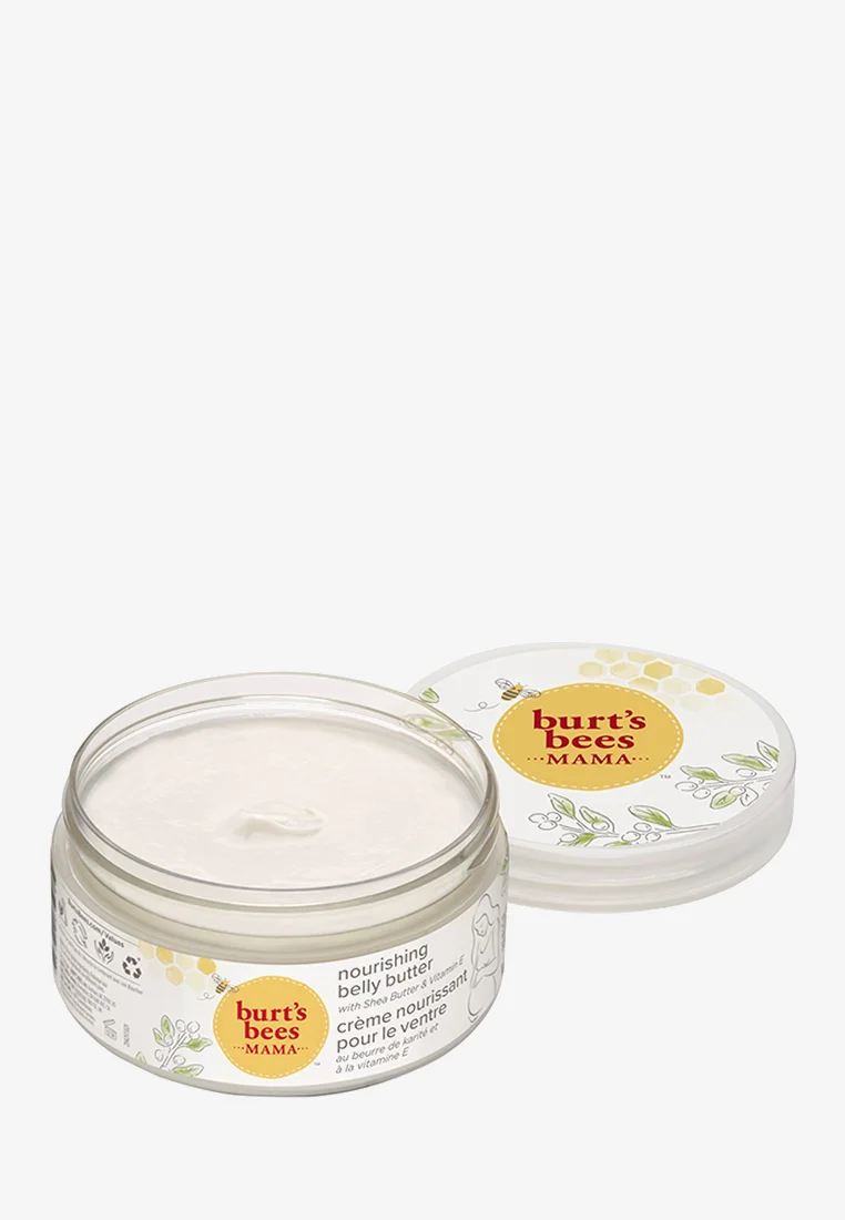 Burt's Bees MAMA BEE BELLY BUTTER - Manteca corporal hidratante