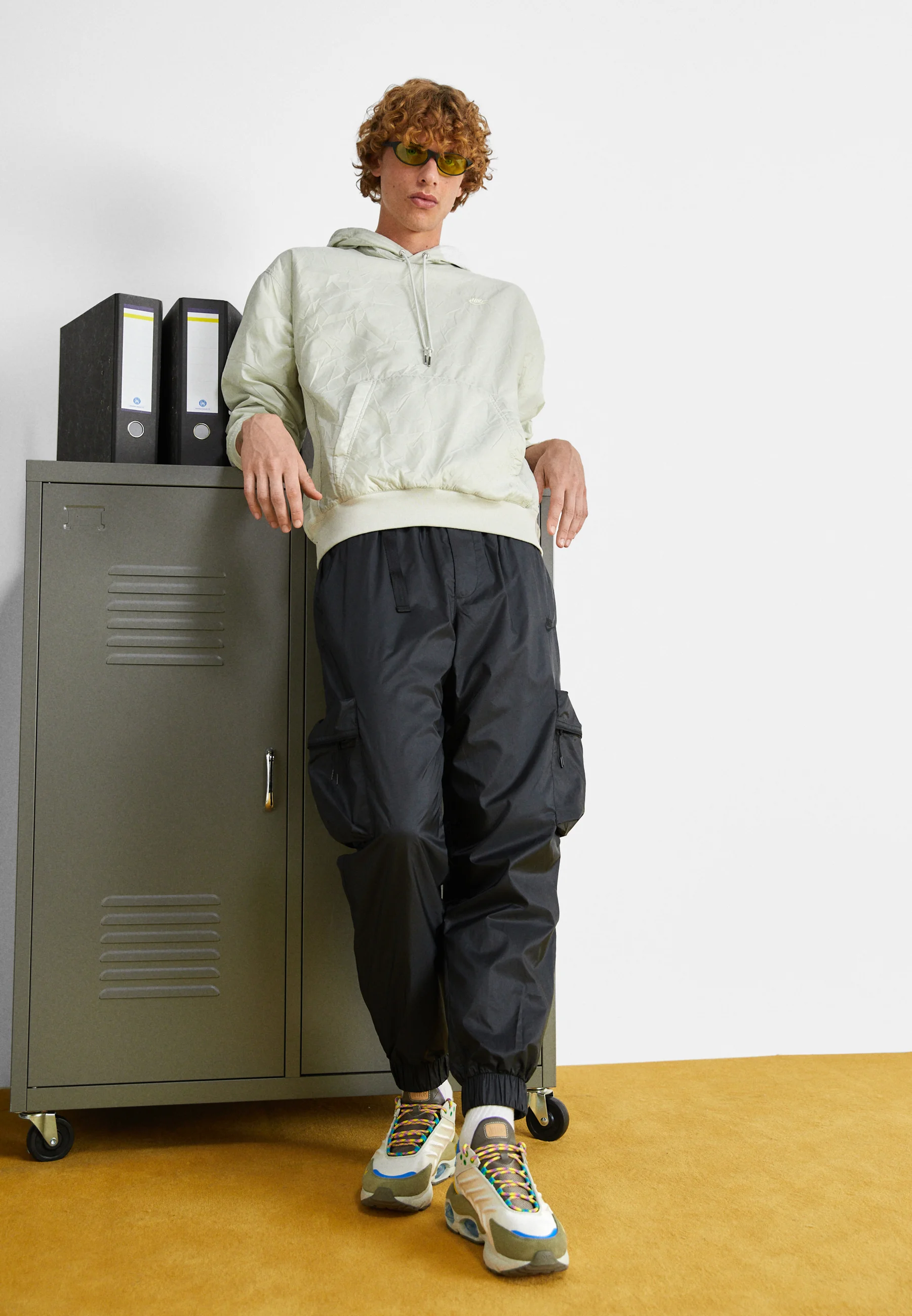 Pantalones cargo Nike Sportswear