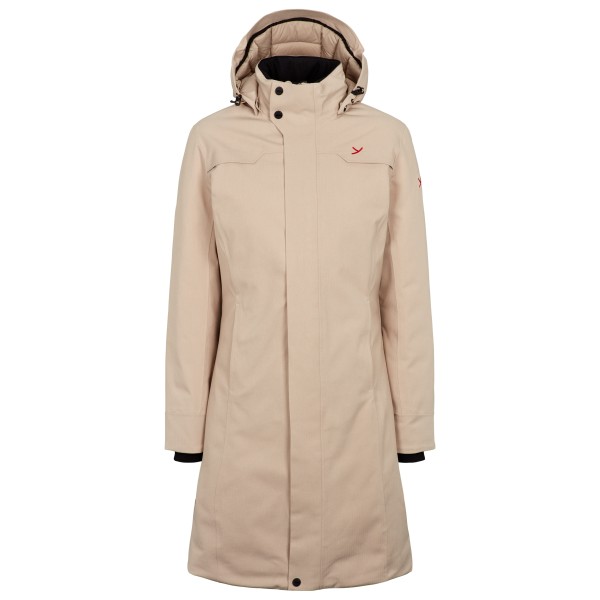 Y by Nordisk - Women's Tana Elegant Down Insulated Coat - Mantel