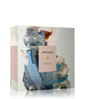 Amouage Odyssey Enclave Eau de Parfum-100 ml