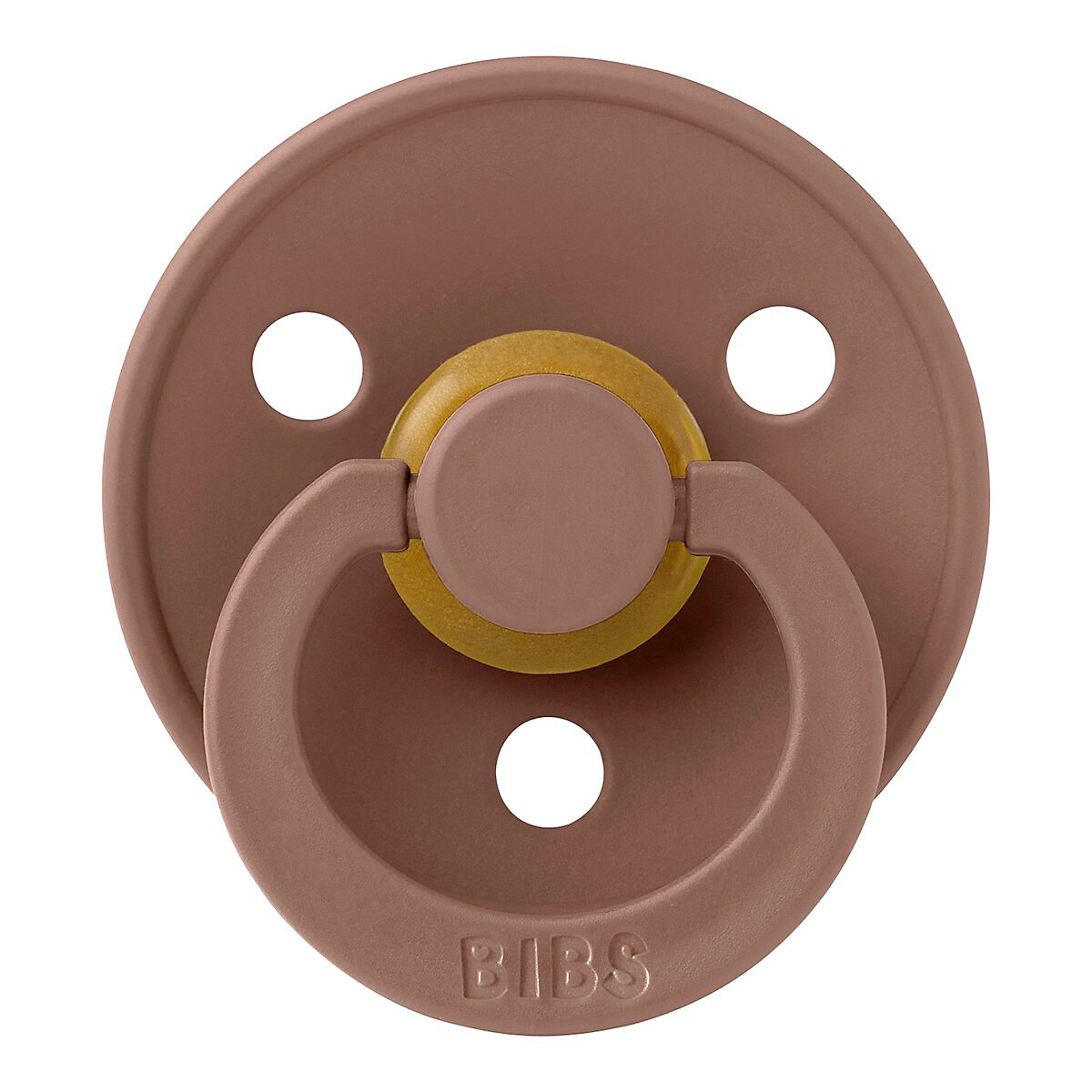 2er-Pack Colour Schnuller Latex, 6-18M