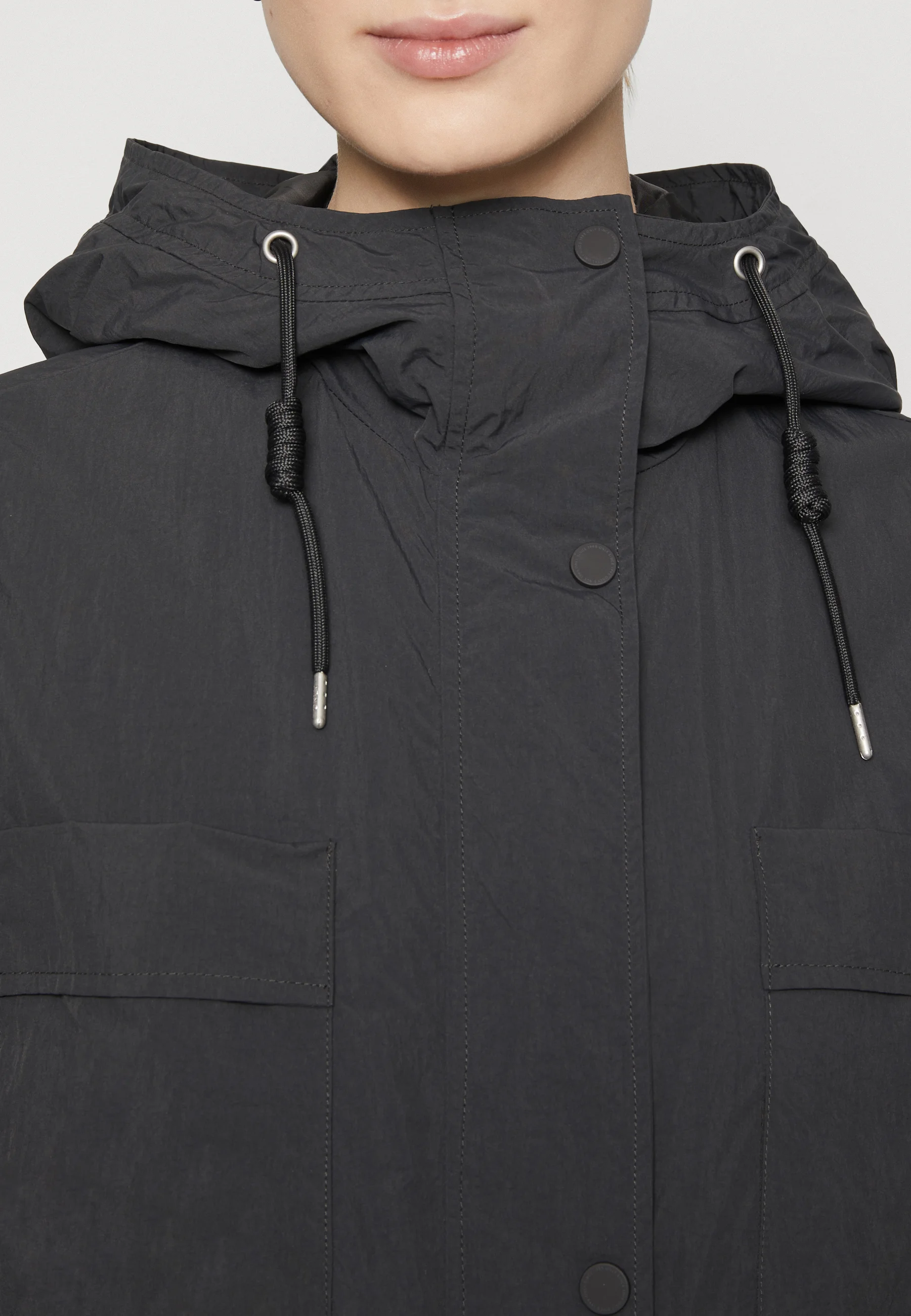 SOLO Tall ONLMAMBA LONG - Parka