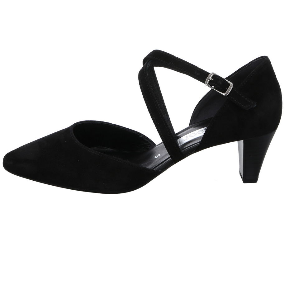 Gabor Pumps