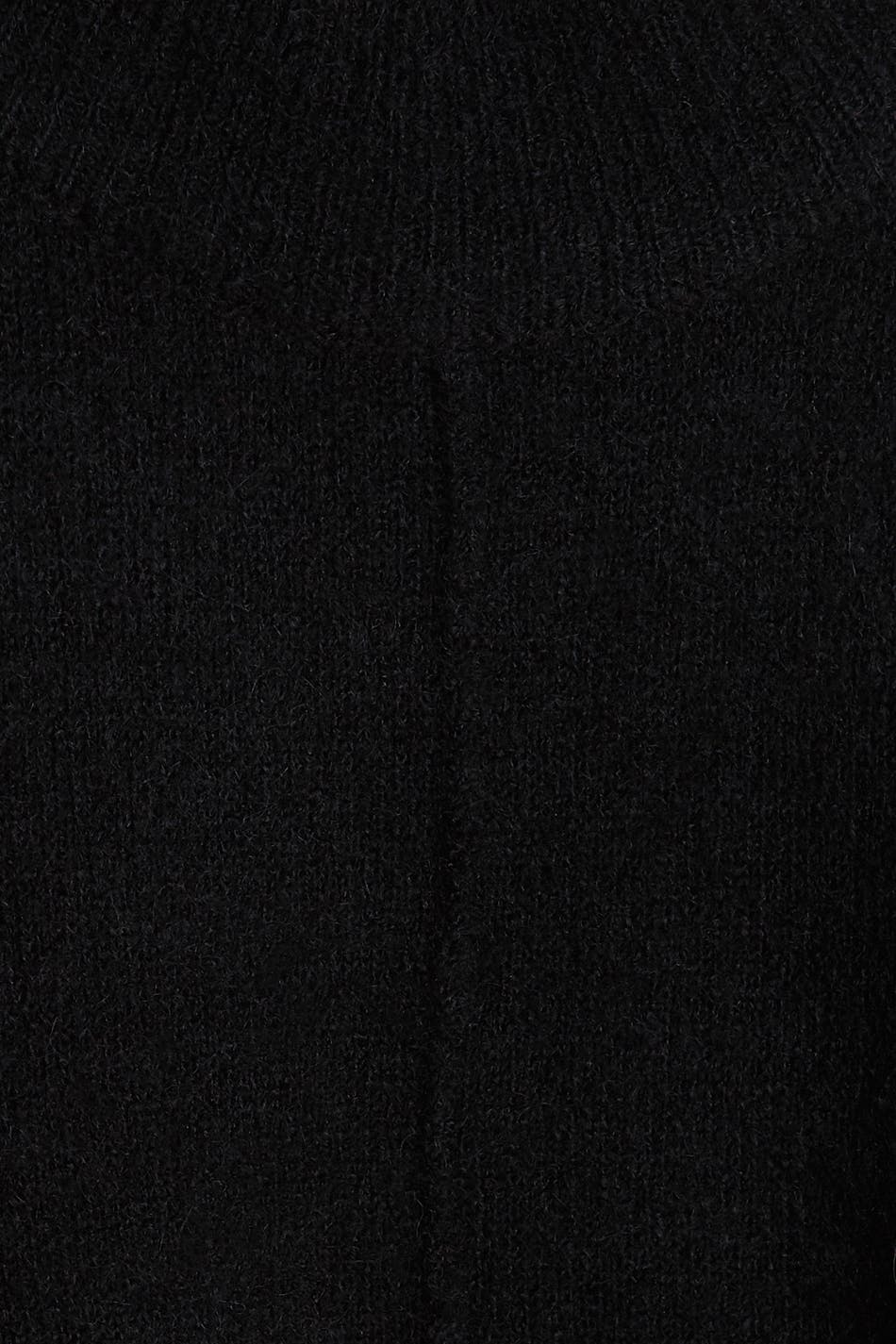Maggie knitted sweater
