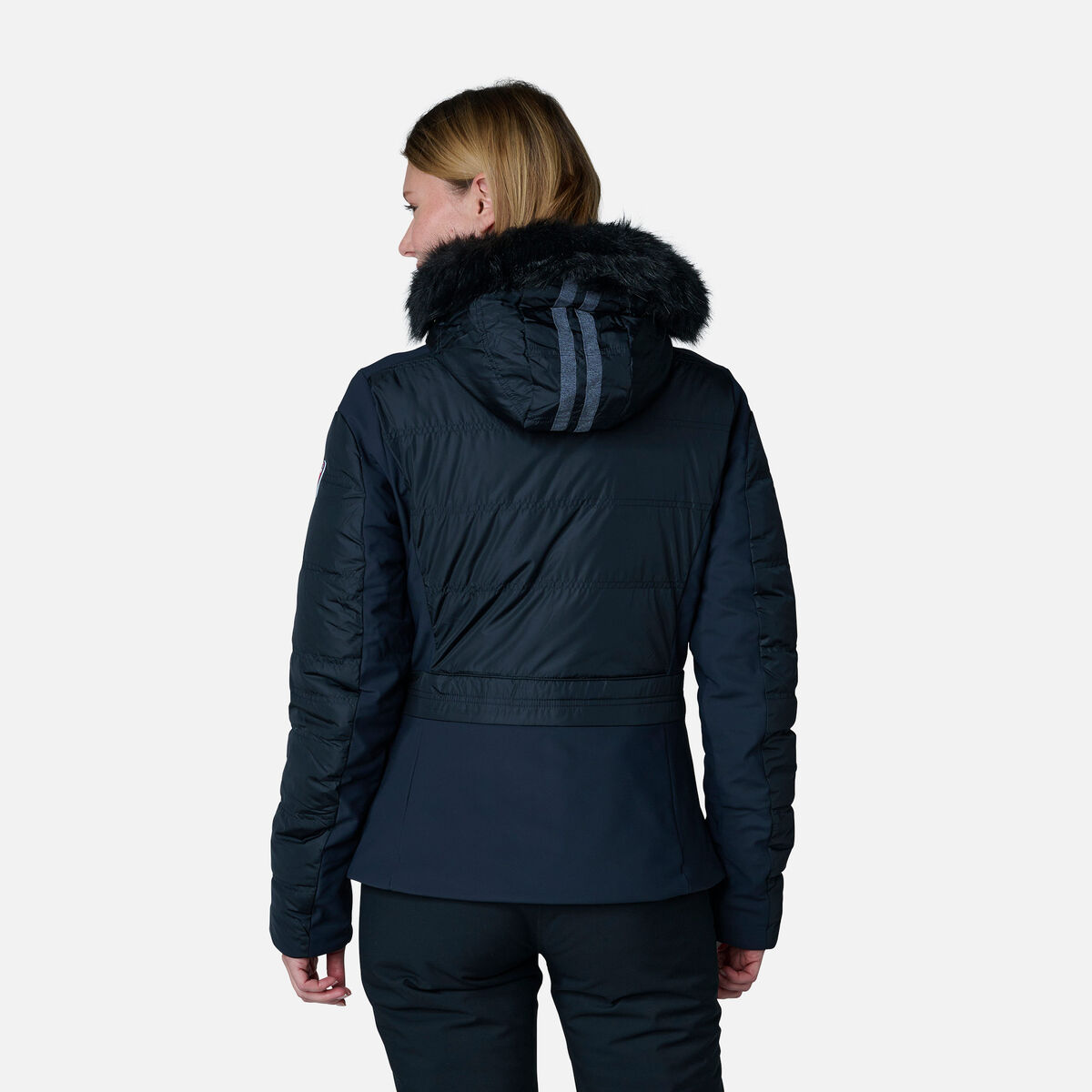 Victoire Hybrid Damenskijacke