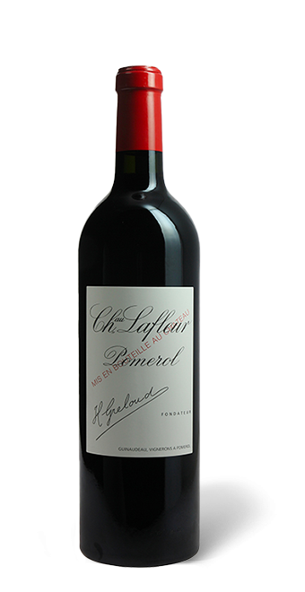 Bordeaux Château Lafleur  Pomerol  2005  75 cl - Rouge