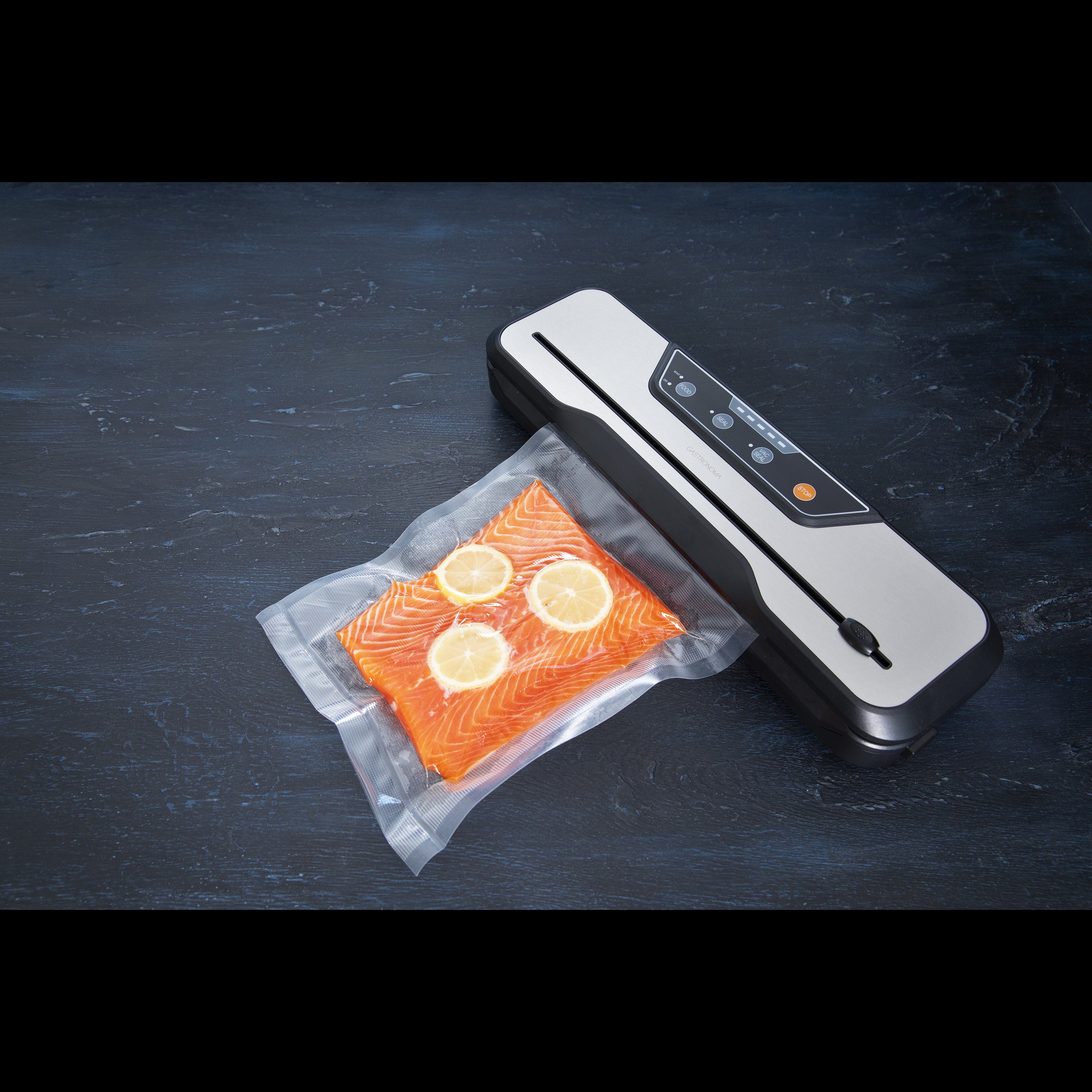 GASTRONOMA Vakuumierer 18310013