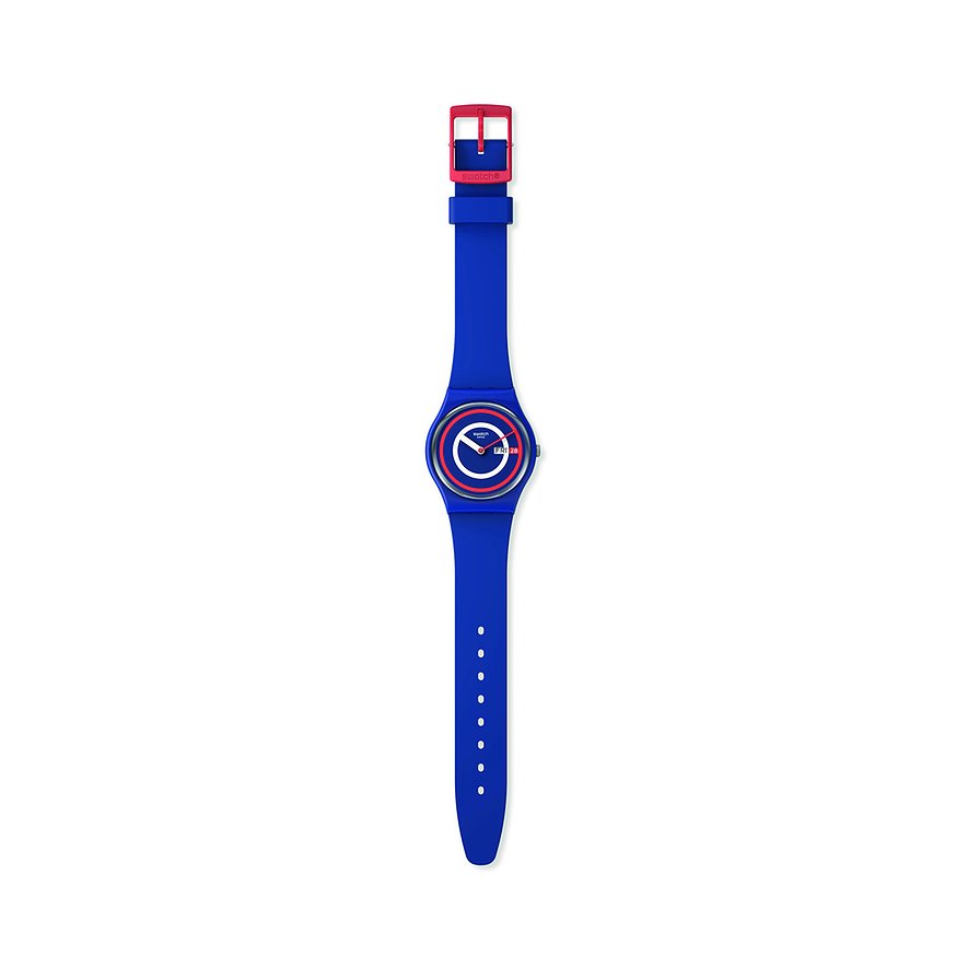 Swatch Unisexuhr