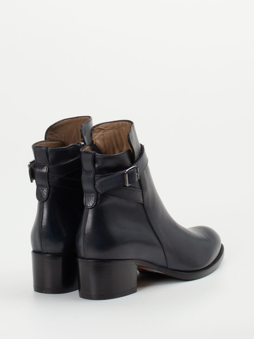 Stiefelette-17141090001 Konstantin Starke