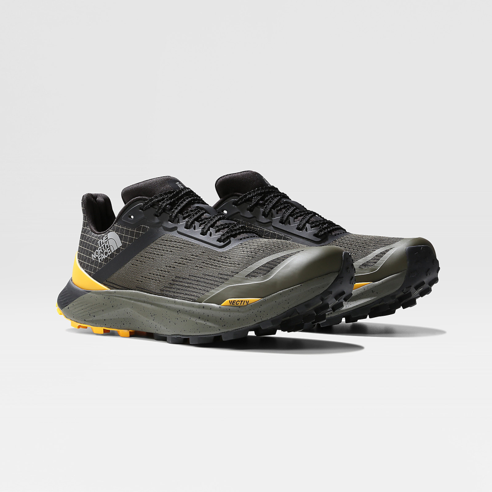 The North Face VECTIV INFINITE NF0A7W5MBQW / grün